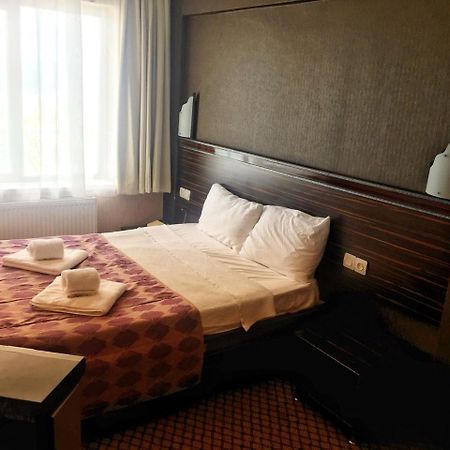 Etap Altinel Hotel Чанаккале Екстериор снимка