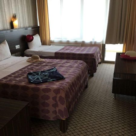Etap Altinel Hotel Чанаккале Екстериор снимка
