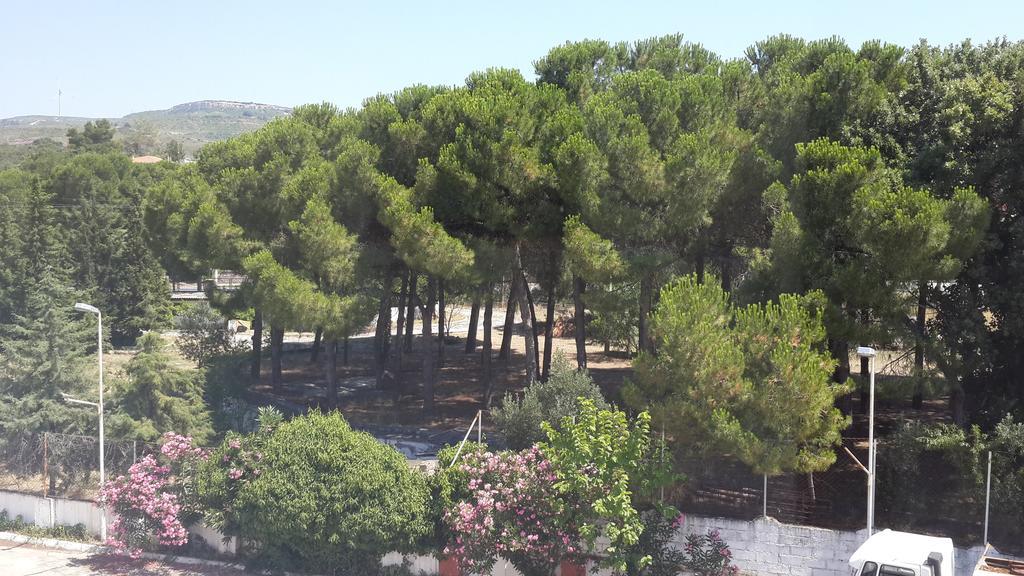 Etap Altinel Hotel Чанаккале Екстериор снимка