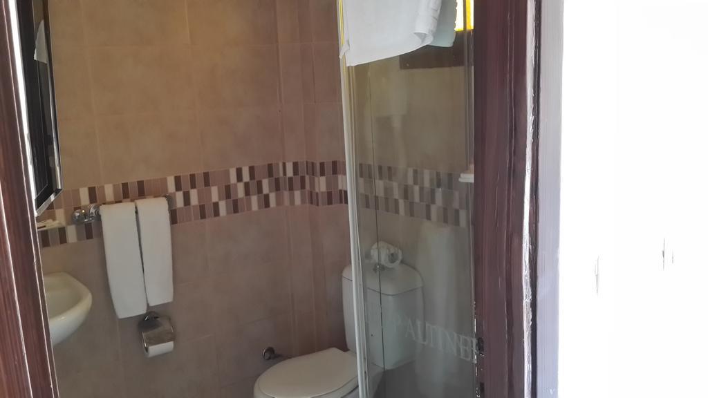 Etap Altinel Hotel Чанаккале Екстериор снимка