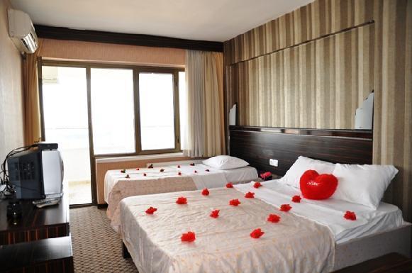 Etap Altinel Hotel Чанаккале Екстериор снимка