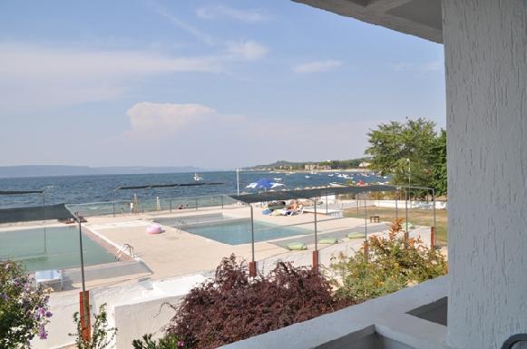 Etap Altinel Hotel Чанаккале Екстериор снимка