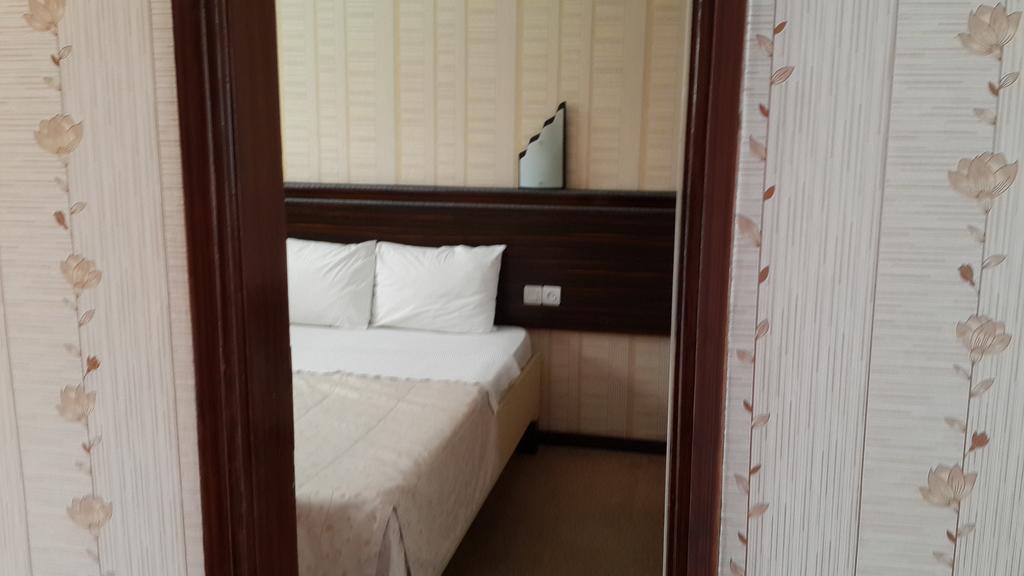 Etap Altinel Hotel Чанаккале Стая снимка