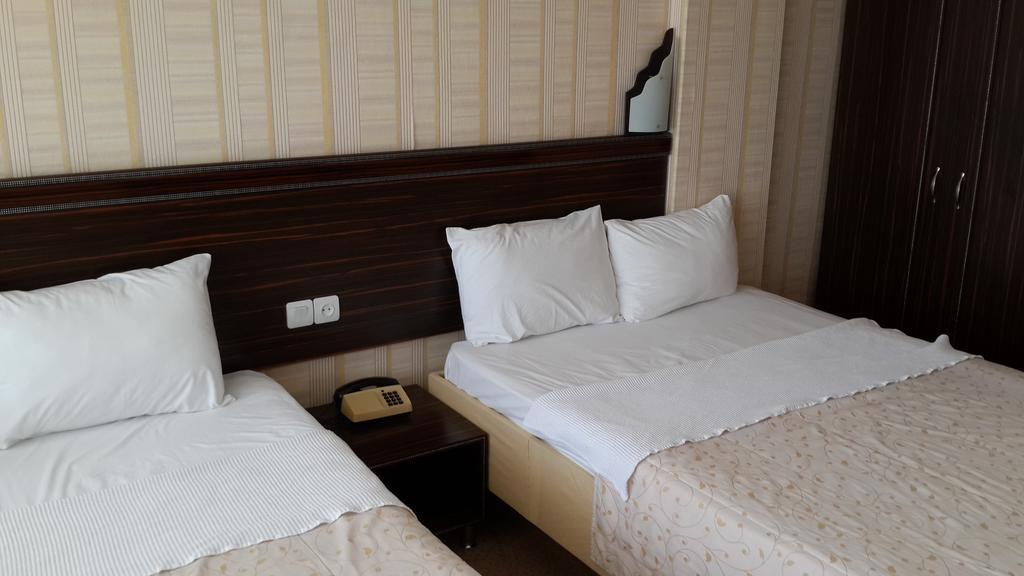 Etap Altinel Hotel Чанаккале Стая снимка