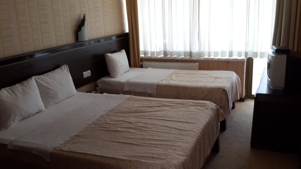 Etap Altinel Hotel Чанаккале Стая снимка