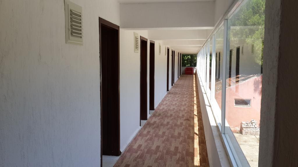 Etap Altinel Hotel Чанаккале Стая снимка