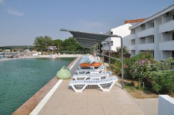 Etap Altinel Hotel Чанаккале Екстериор снимка
