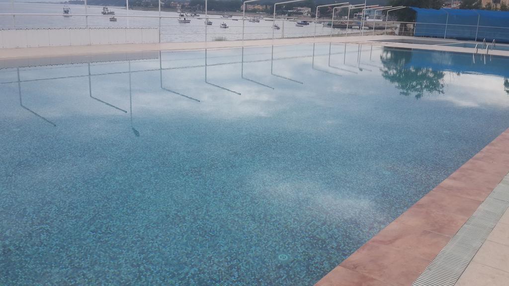 Etap Altinel Hotel Чанаккале Екстериор снимка
