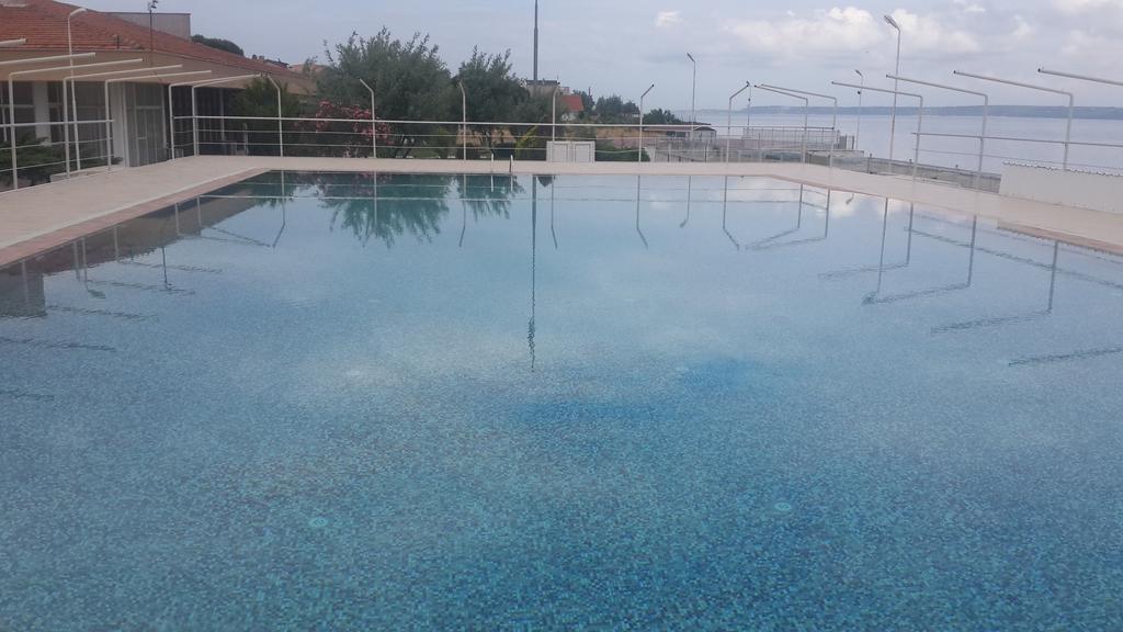 Etap Altinel Hotel Чанаккале Екстериор снимка