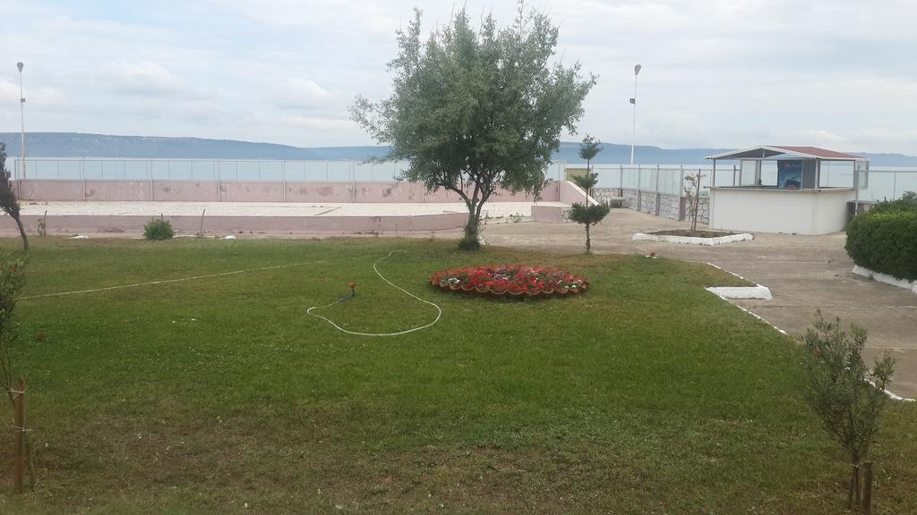 Etap Altinel Hotel Чанаккале Екстериор снимка
