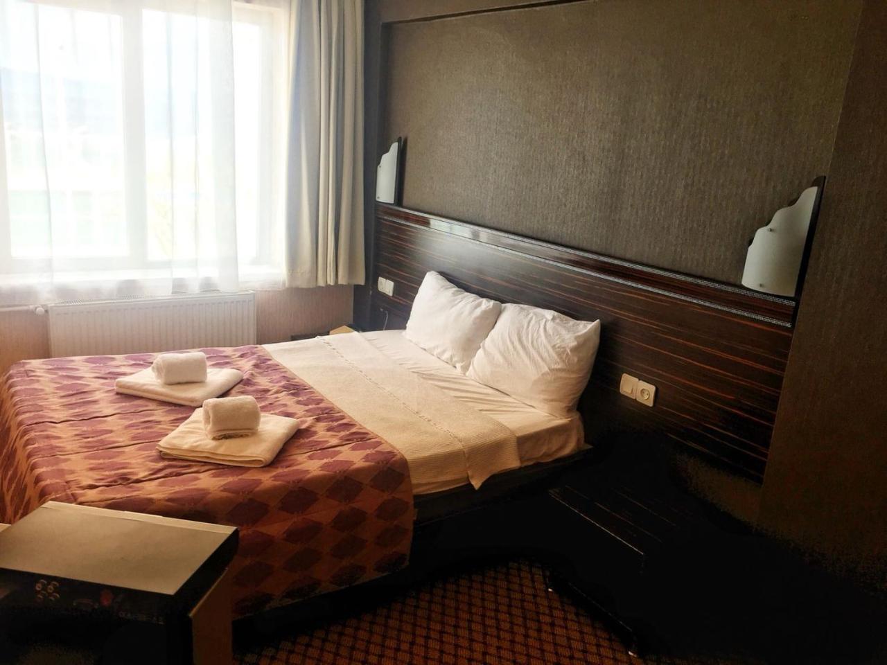 Etap Altinel Hotel Чанаккале Екстериор снимка