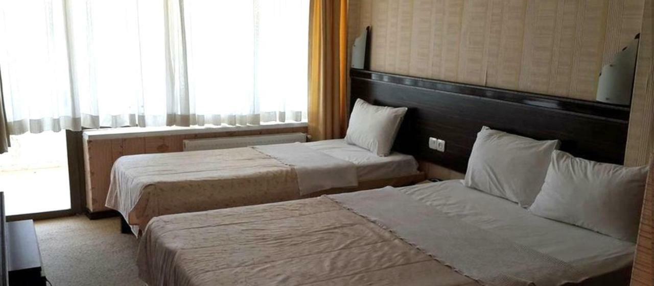 Etap Altinel Hotel Чанаккале Екстериор снимка