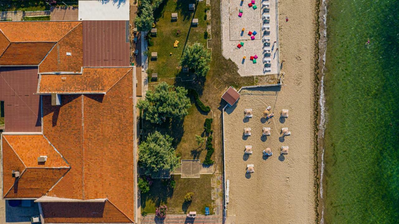 Etap Altinel Hotel Чанаккале Екстериор снимка