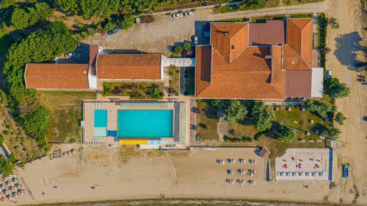 Etap Altinel Hotel Чанаккале Екстериор снимка