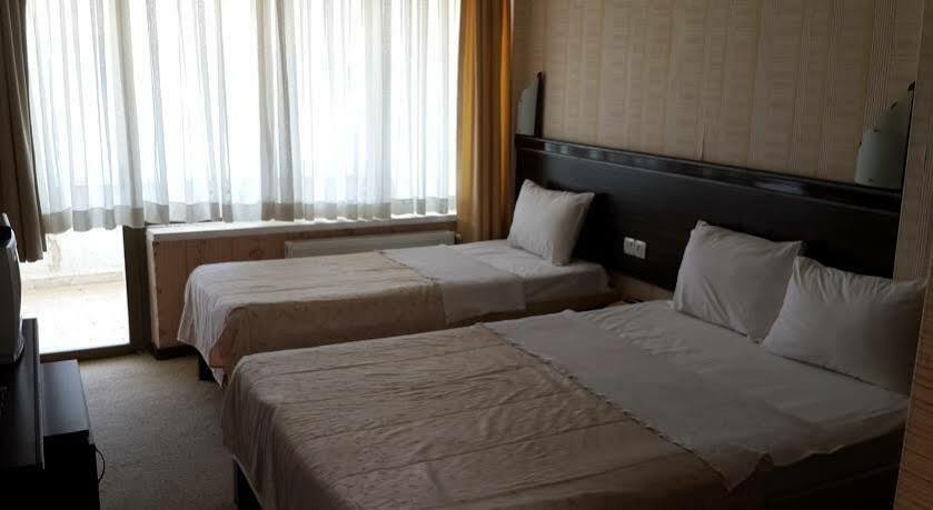 Etap Altinel Hotel Чанаккале Екстериор снимка